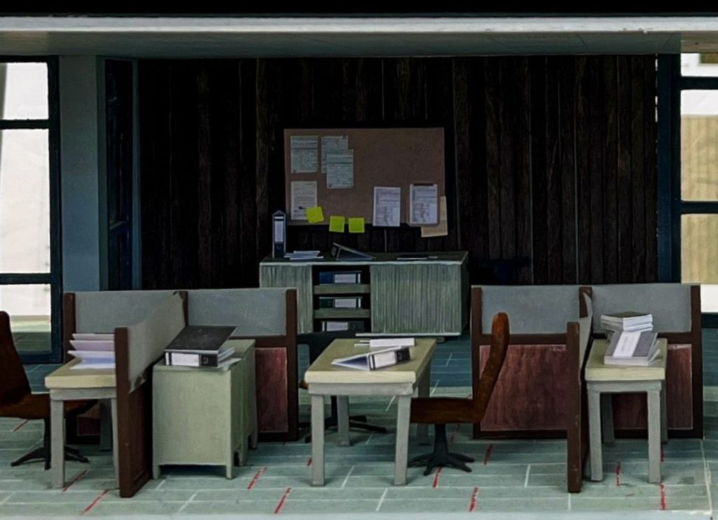 alles eine frage der&nbsp;perspektive