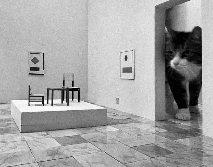 le trahison des&nbsp;images